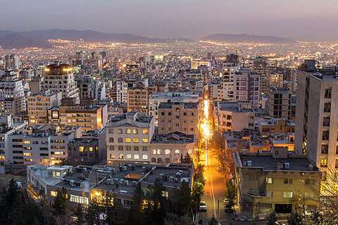 خانه در کدام محله تهران ارزان تر است